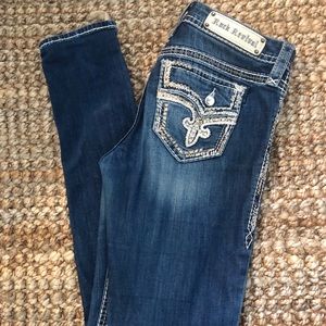 27 Easy Rock Revival Skinny